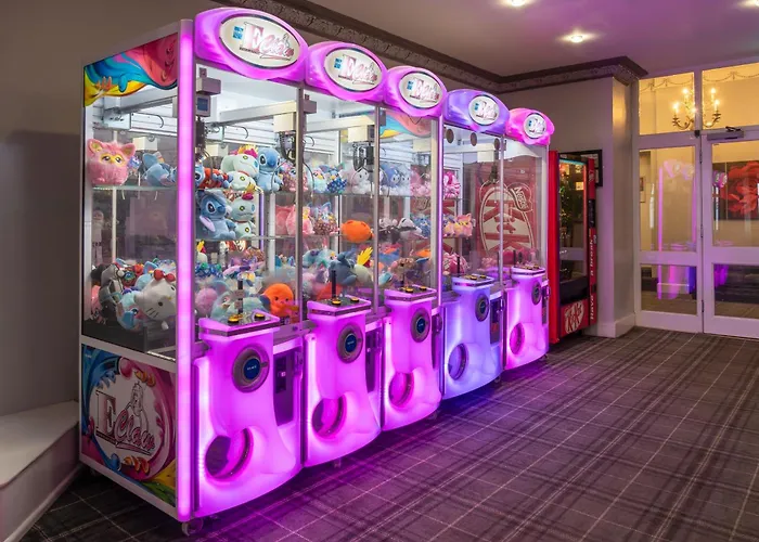 Norbreck CastleAirport Hotel